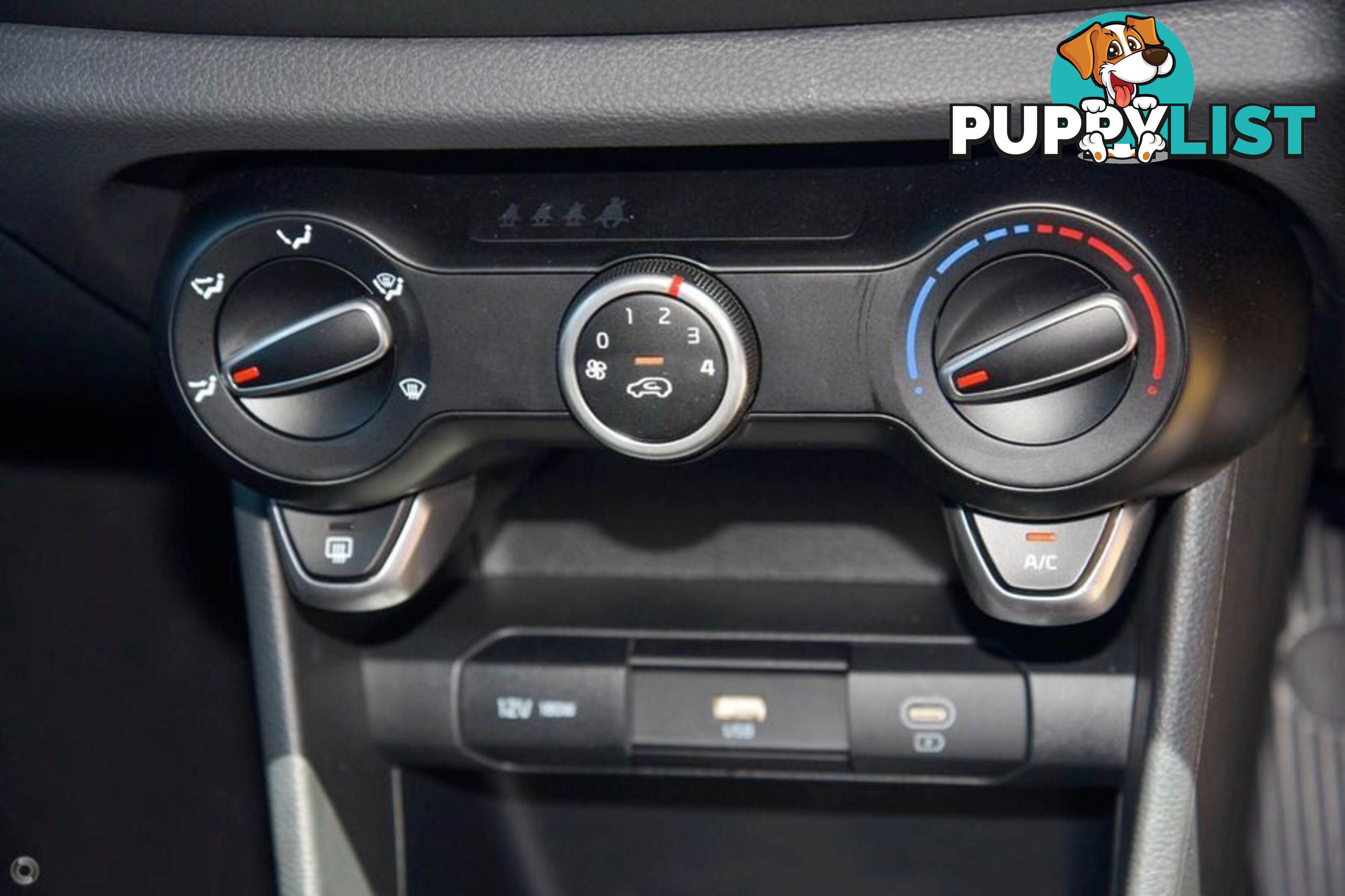 2025 Kia Picanto GT-Line JA PE2 Hatch