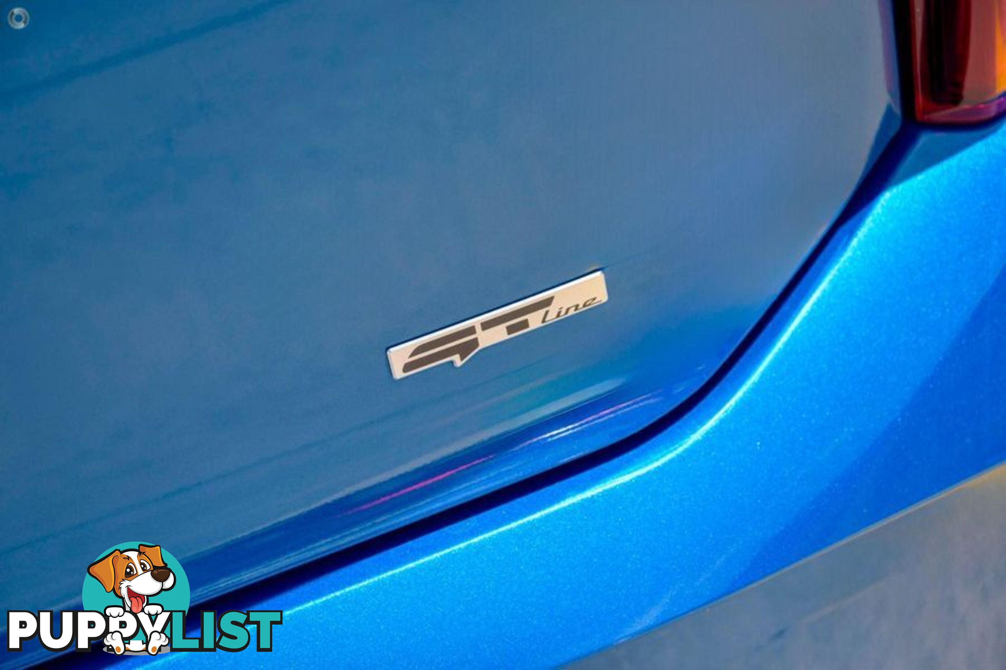 2025 Kia Picanto GT-Line JA PE2 Hatch