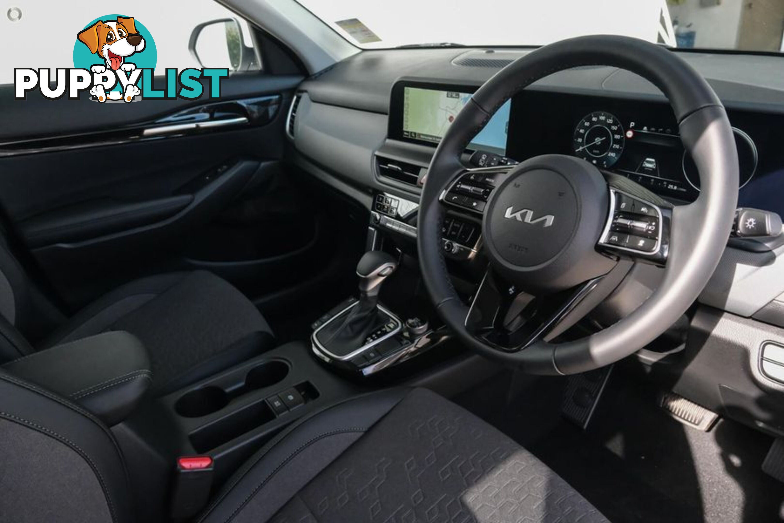 2025 Kia Seltos Sport+ SP2 PE SUV