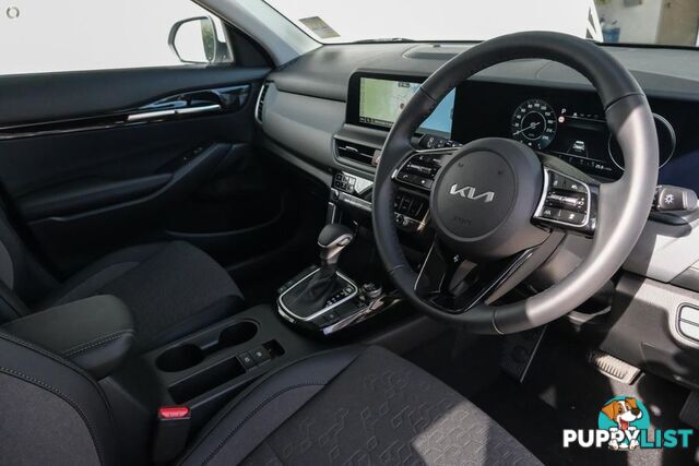 2025 Kia Seltos Sport+ SP2 PE SUV