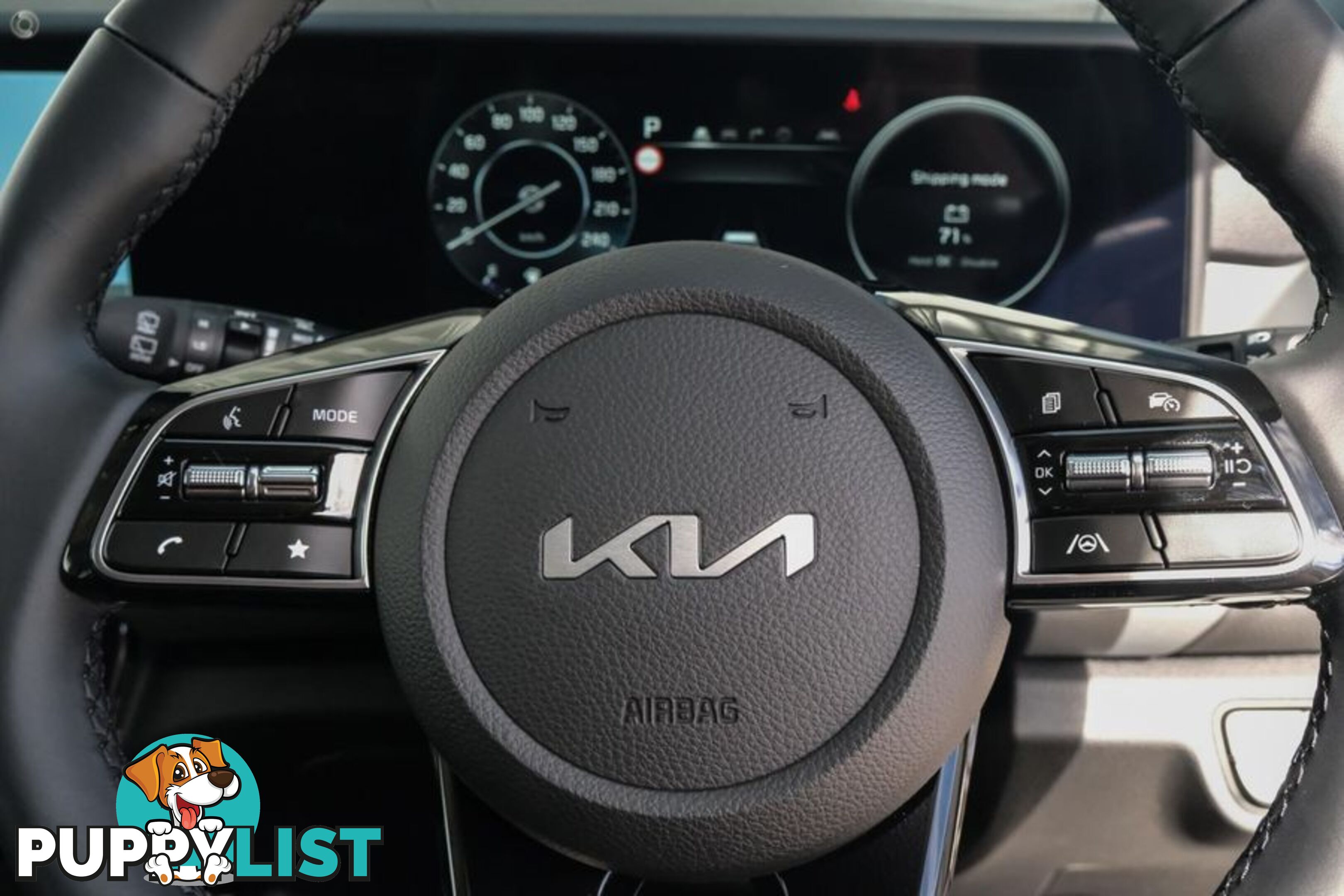 2025 Kia Seltos Sport+ SP2 PE SUV