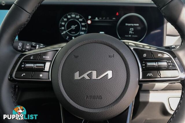 2025 Kia Seltos Sport+ SP2 PE SUV