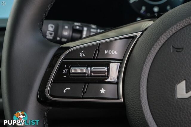 2025 Kia Seltos Sport+ SP2 PE SUV