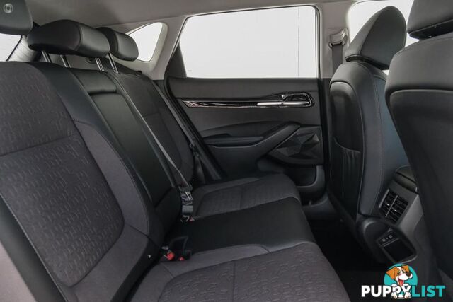 2025 Kia Seltos Sport+ SP2 PE SUV