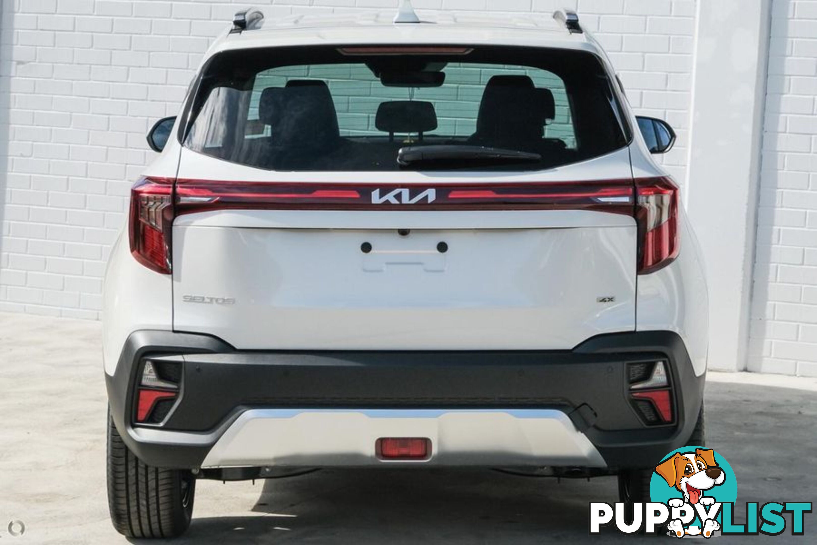 2025 Kia Seltos Sport+ SP2 PE SUV
