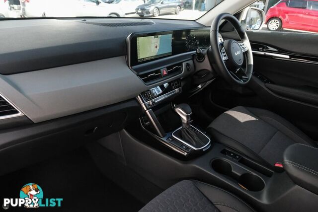 2025 Kia Seltos Sport+ SP2 PE SUV