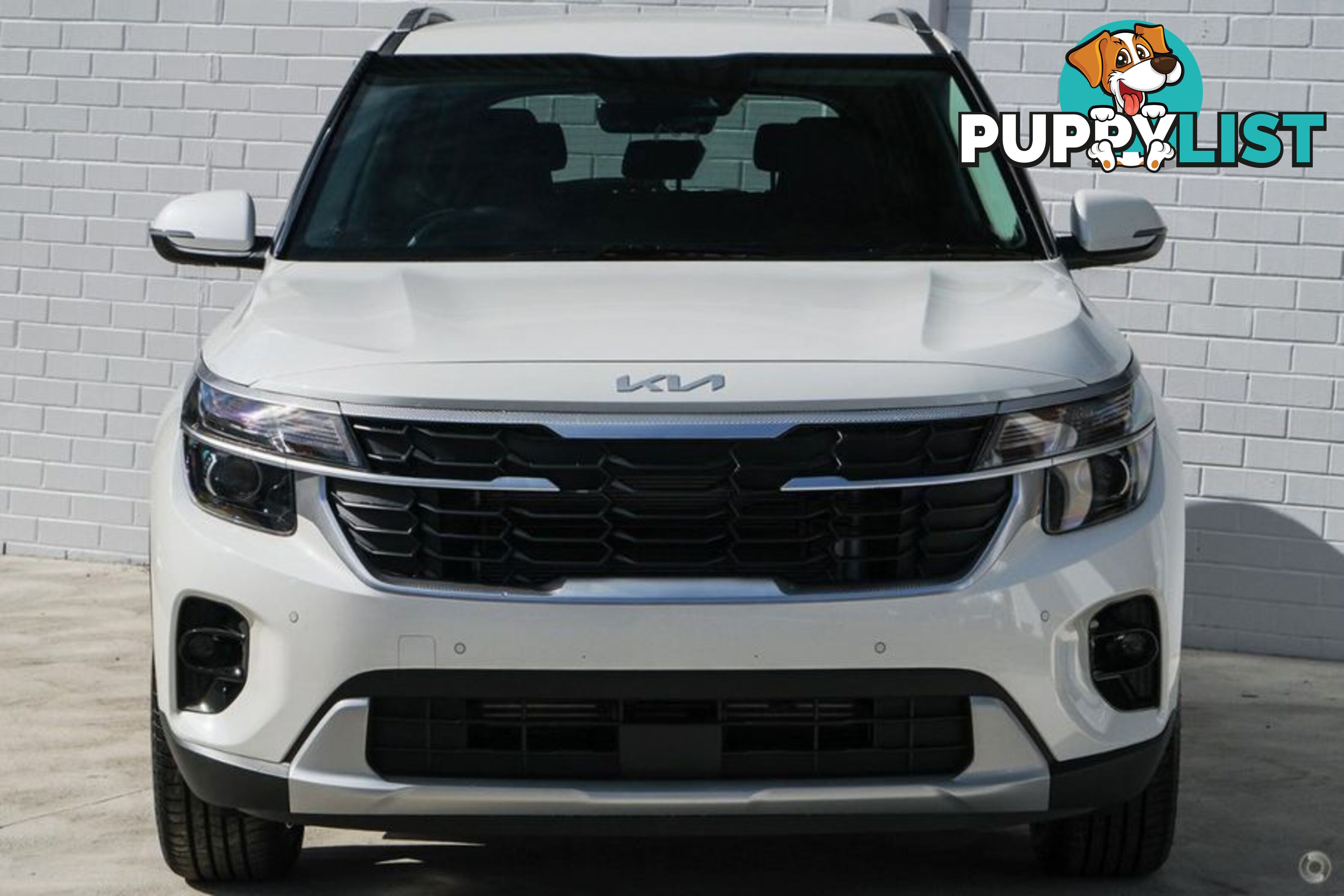 2025 Kia Seltos Sport+ SP2 PE SUV