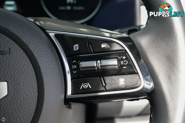 2025 Kia Seltos Sport+ SP2 PE SUV