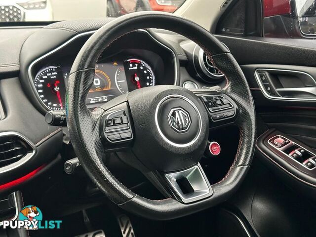 2022 MG HS Essence X SAS23 SUV