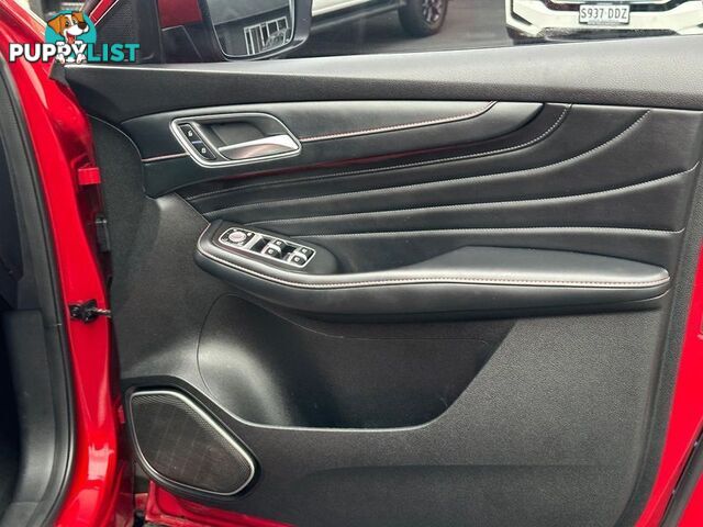 2022 MG HS Essence X SAS23 SUV