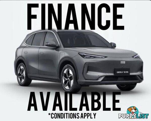 2022 MG HS Essence X SAS23 SUV