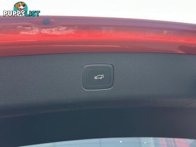 2022 MG HS Essence X SAS23 SUV