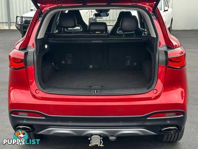 2022 MG HS Essence X SAS23 SUV