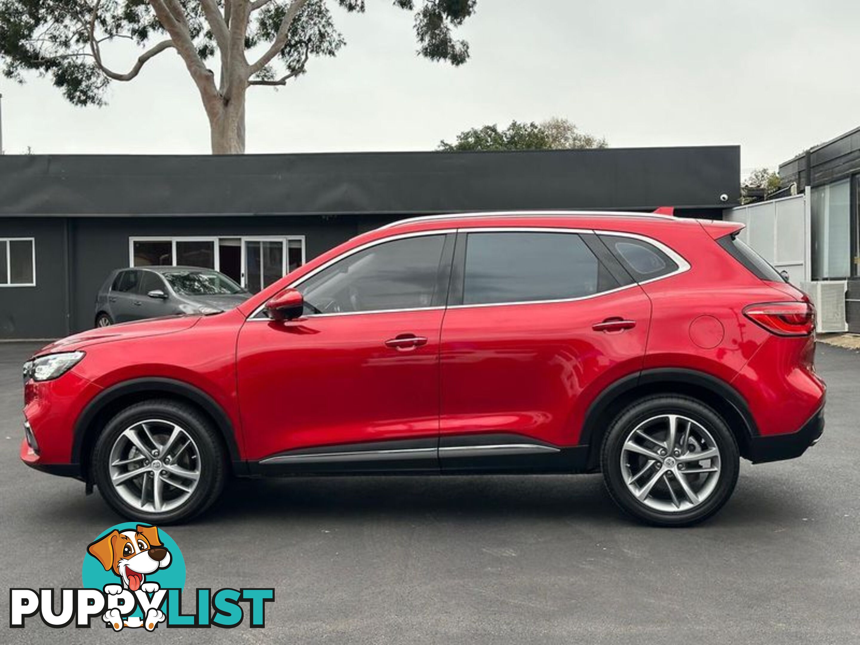 2022 MG HS Essence X SAS23 SUV