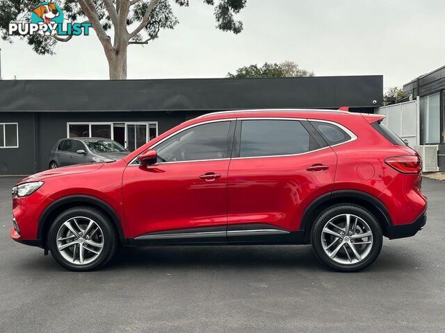 2022 MG HS Essence X SAS23 SUV