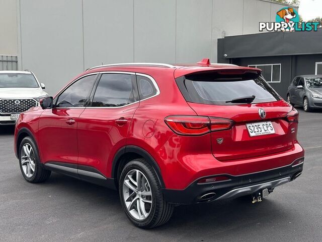 2022 MG HS Essence X SAS23 SUV