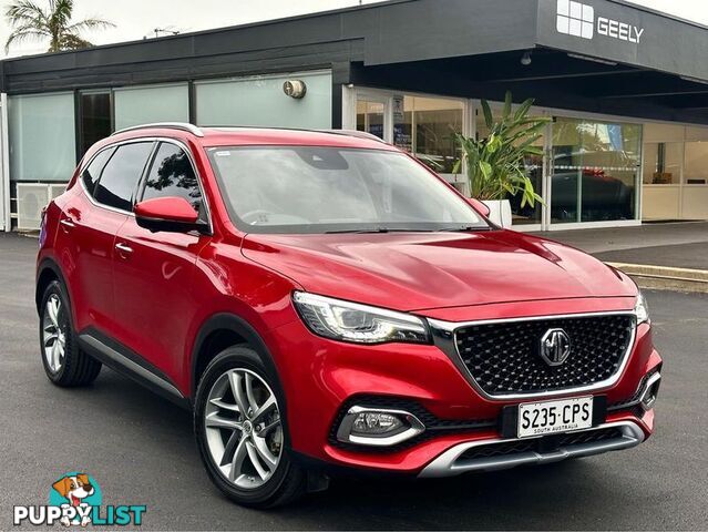 2022 MG HS Essence X SAS23 SUV