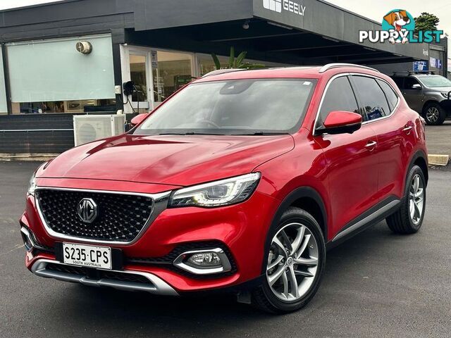 2022 MG HS Essence X SAS23 SUV