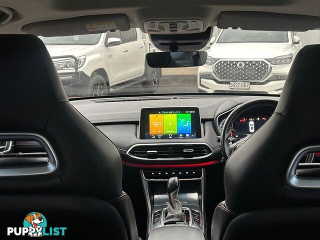 2022 MG HS Essence X SAS23 SUV