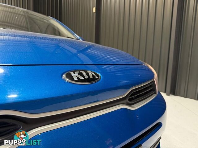 2020 Kia Rio S YB Hatch