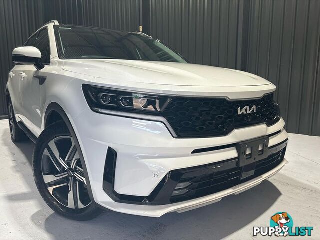 2023 Kia Sorento PHEV GT-Line MQ4 SUV