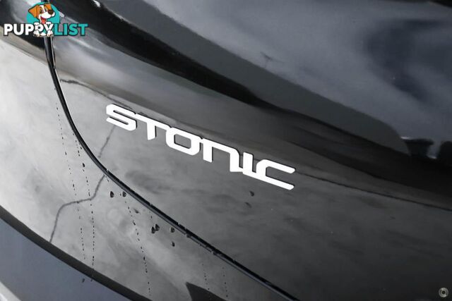 2024 Kia Stonic GT-Line YB SUV