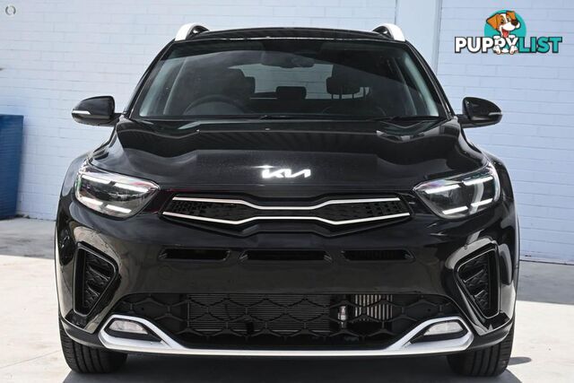 2024 Kia Stonic GT-Line YB SUV