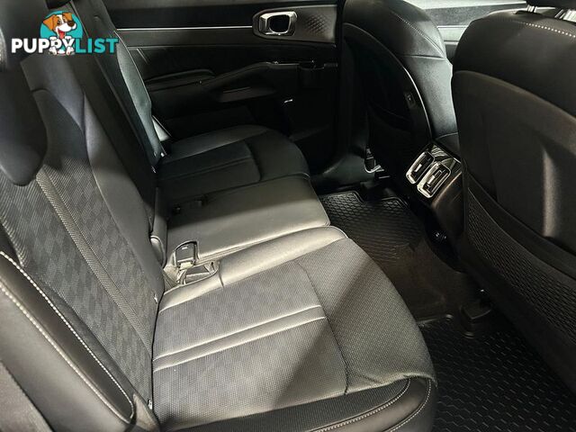 2023 Kia Sorento Sport+ MQ4 PE SUV