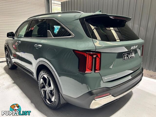 2023 Kia Sorento Sport+ MQ4 PE SUV