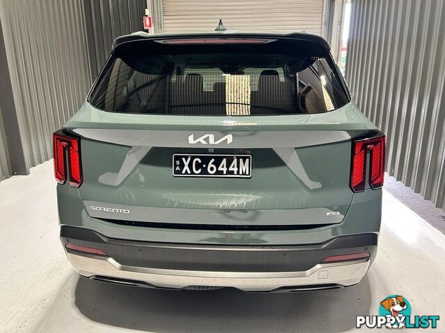 2023 Kia Sorento Sport+ MQ4 PE SUV