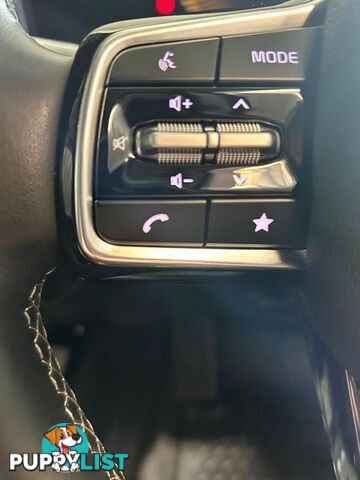 2023 Kia Sorento Sport+ MQ4 PE SUV