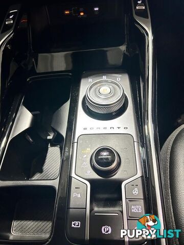 2023 Kia Sorento Sport+ MQ4 PE SUV