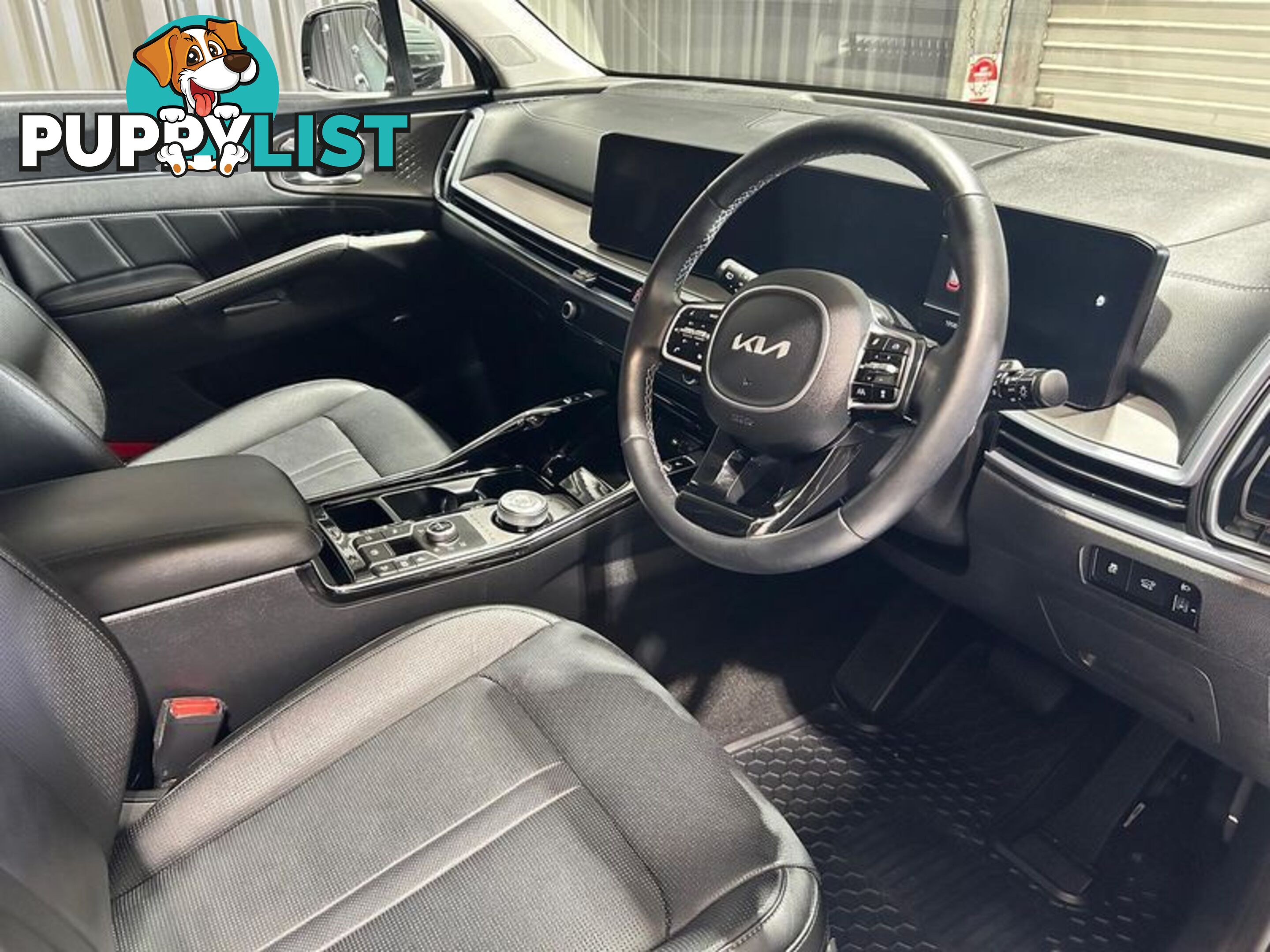 2023 Kia Sorento Sport+ MQ4 PE SUV