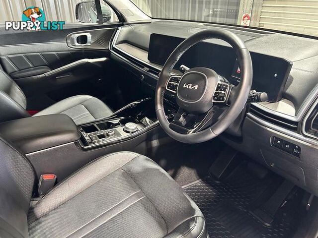 2023 Kia Sorento Sport+ MQ4 PE SUV
