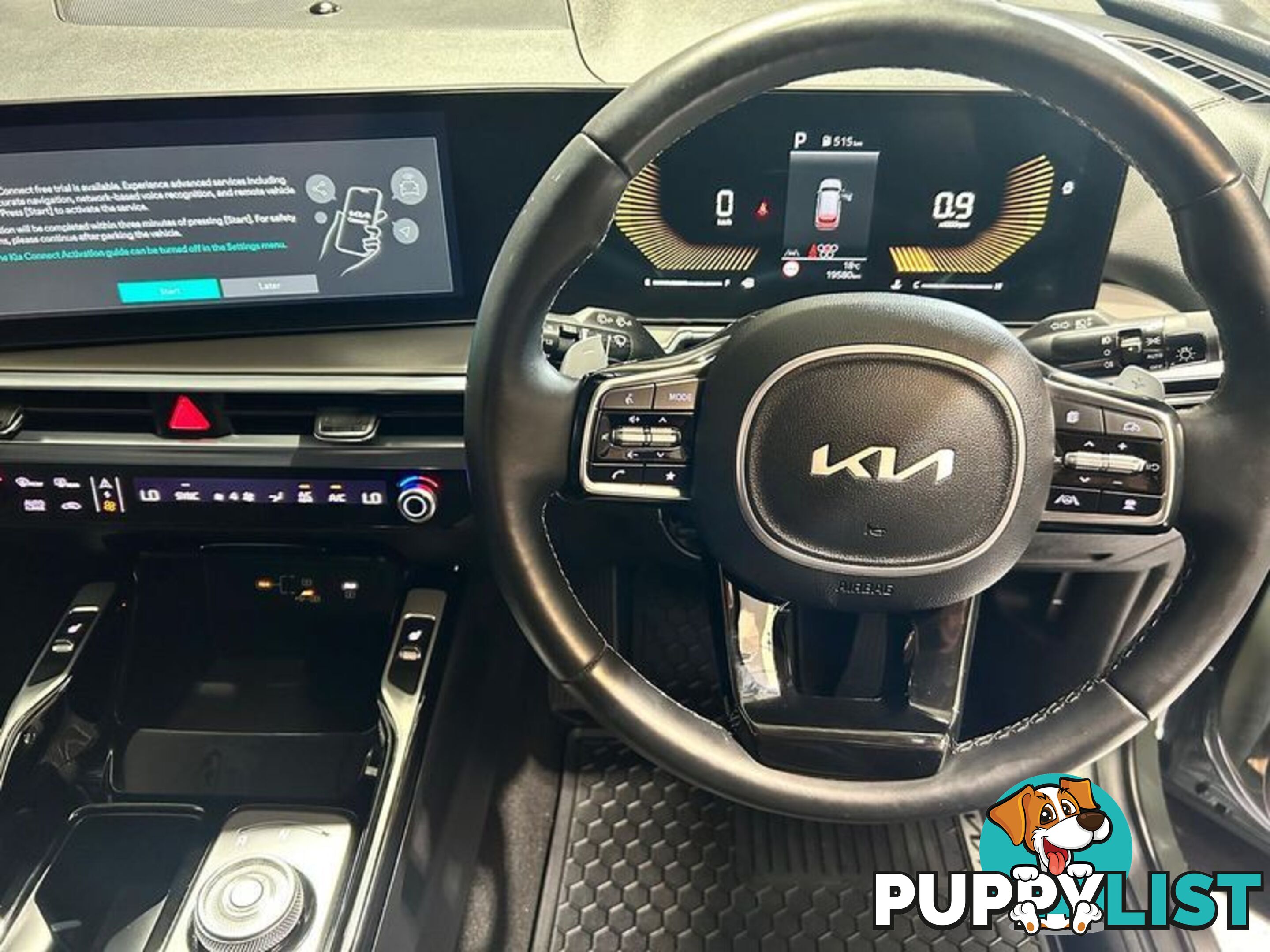 2023 Kia Sorento Sport+ MQ4 PE SUV