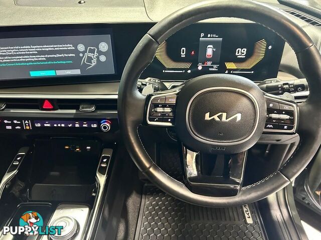 2023 Kia Sorento Sport+ MQ4 PE SUV