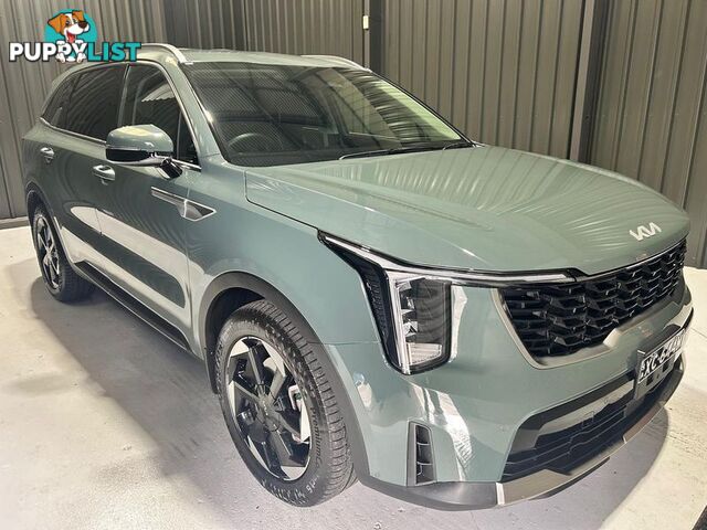 2023 Kia Sorento Sport+ MQ4 PE SUV