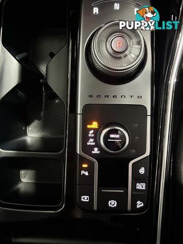 2023 Kia Sorento Sport+ MQ4 PE SUV