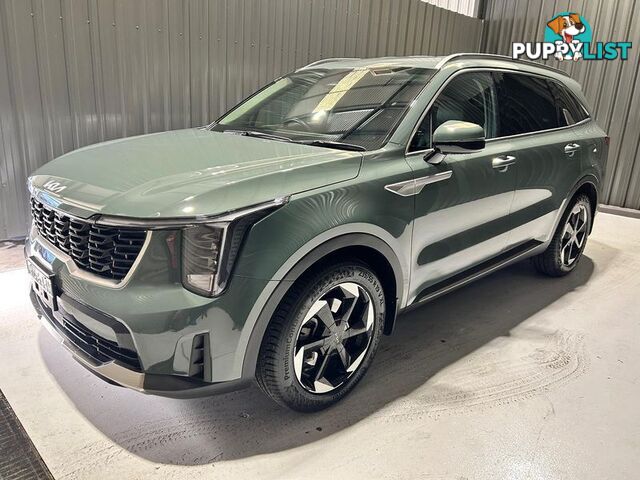 2023 Kia Sorento Sport+ MQ4 PE SUV