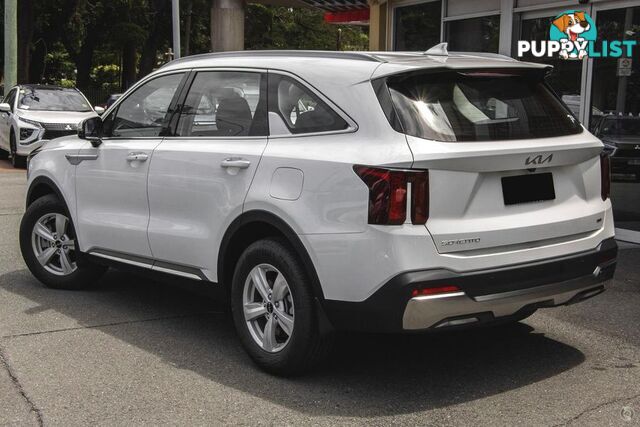 2024 Kia Sorento S MQ4 PE SUV