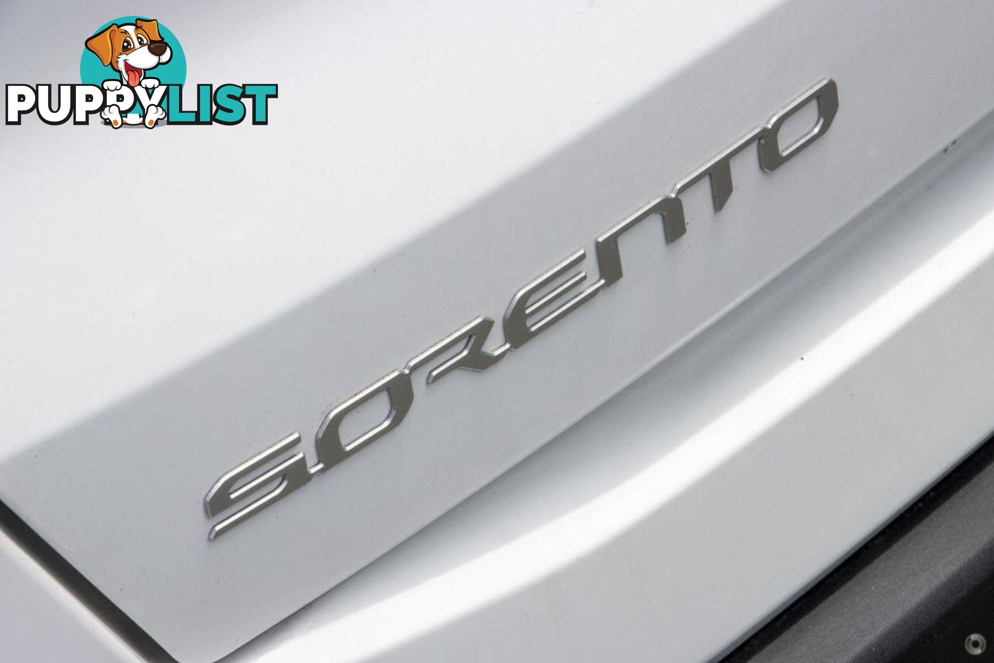 2024 Kia Sorento S MQ4 PE SUV