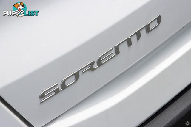 2024 Kia Sorento S MQ4 PE SUV