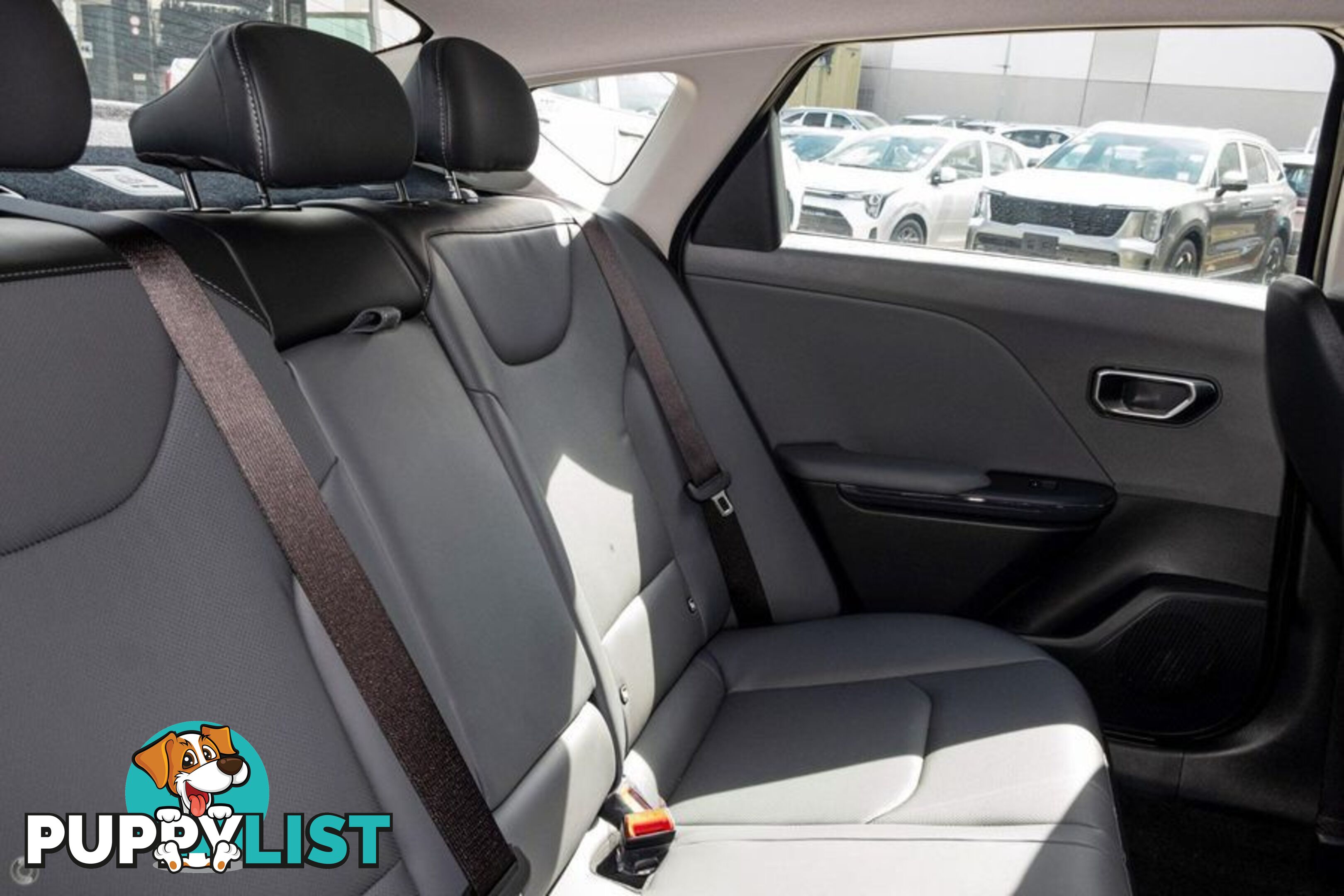 2025 Kia K4 Sport+ CL4m Sedan