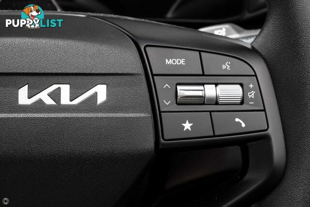 2025 Kia K4 Sport+ CL4m Sedan