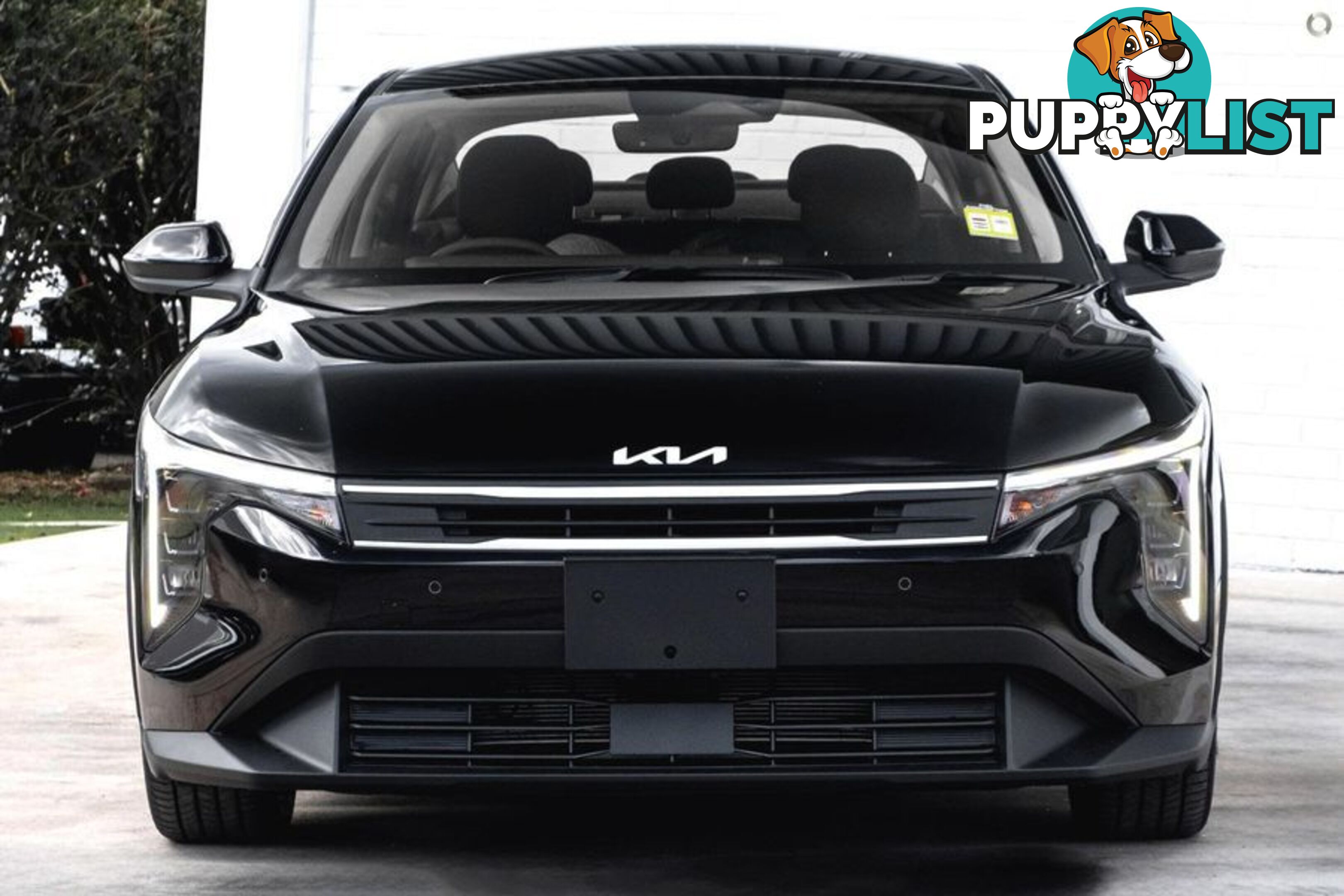 2025 Kia K4 Sport+ CL4m Sedan