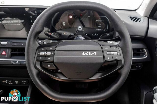 2025 Kia K4 Sport+ CL4m Sedan