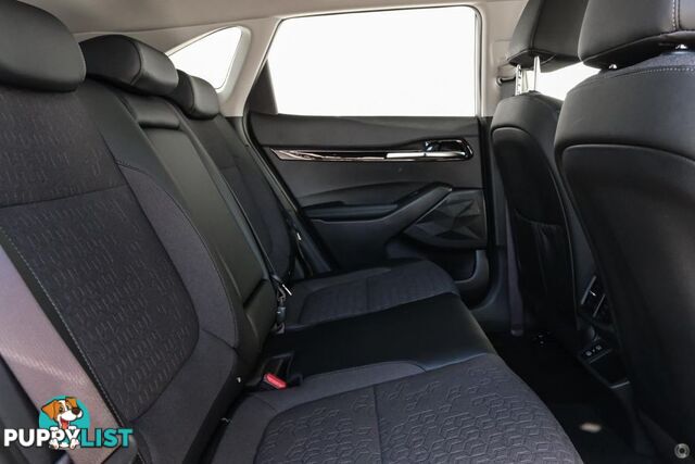 2025 Kia Seltos Sport+ SP2 PE SUV
