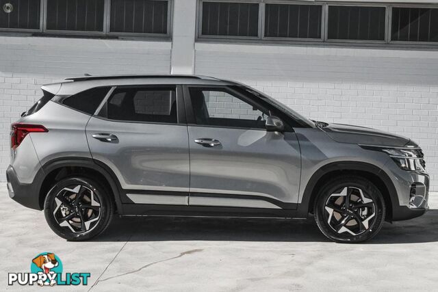 2025 Kia Seltos Sport+ SP2 PE SUV