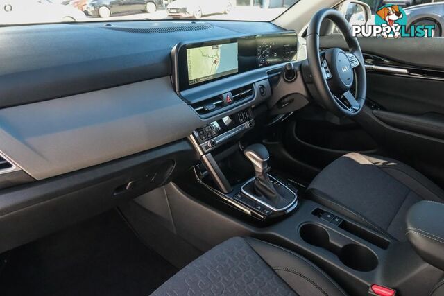 2025 Kia Seltos Sport+ SP2 PE SUV