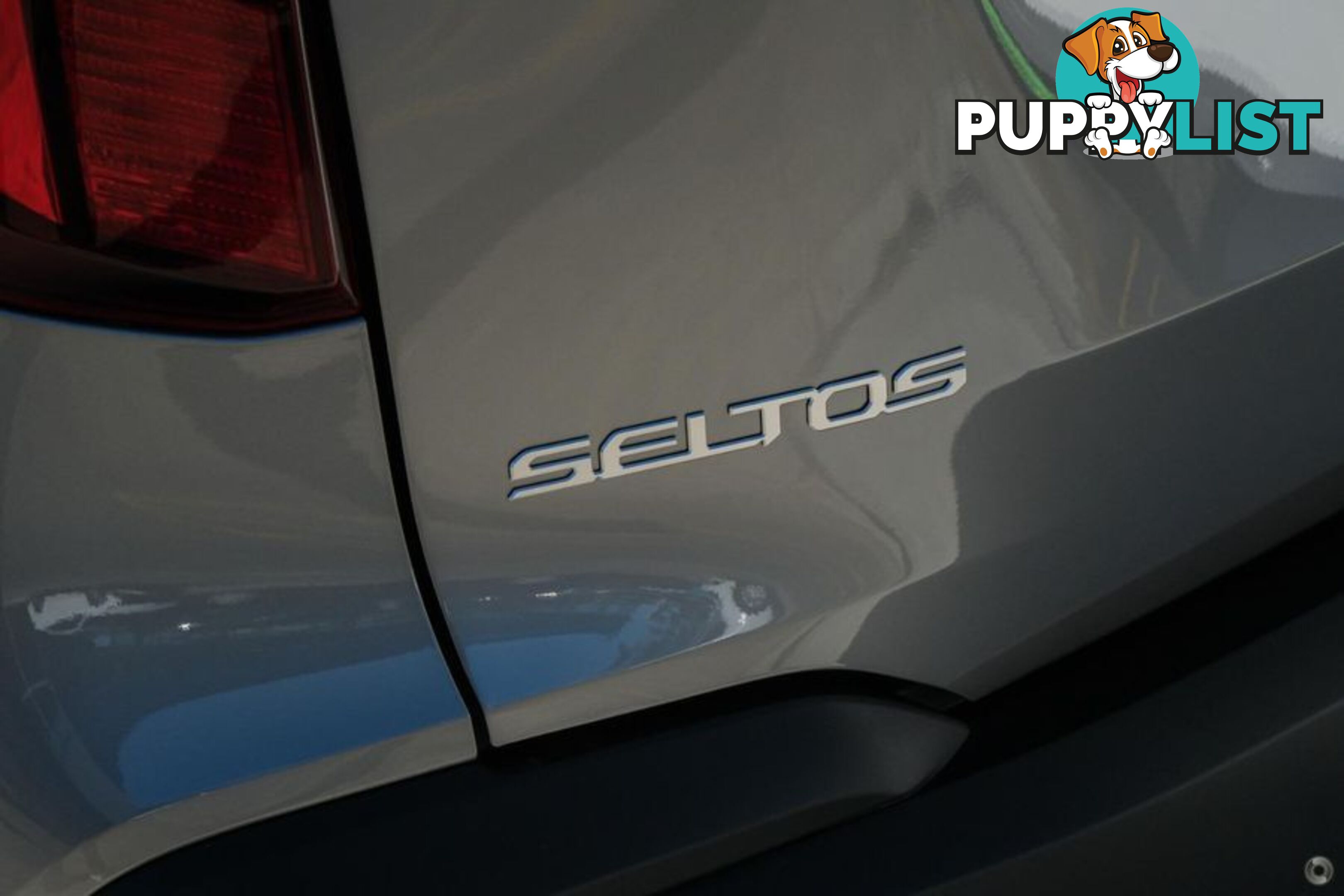 2025 Kia Seltos Sport+ SP2 PE SUV